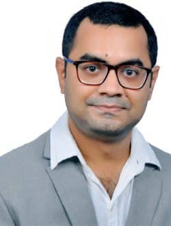 Sukomal Dey