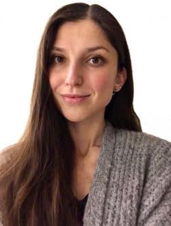 Damla Dimlioglu