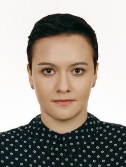 Ilona Piekarz
