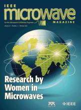 IEEE Microwave Magazine – February 2022