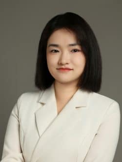 Huizhen J. Qian