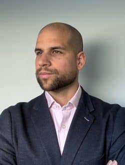 Daniel Da Costa Dinis 