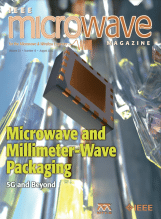 IEEE Microwave Magazine – August 2022