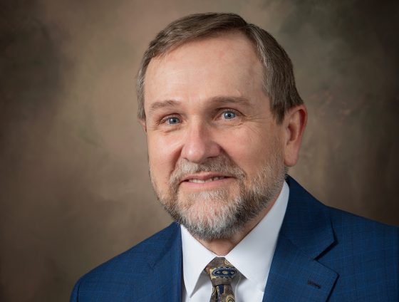 Manfred J. Schindler Elected IEEE Technical Activities Vice President-Elect 2023