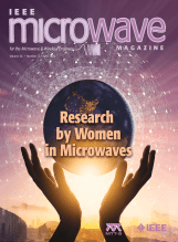 IEEE Microwave Magazine – April 2023