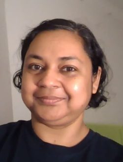 Priyanka Mondal
