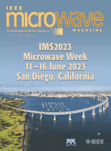 IEEE Microwave Magazine – May 2023