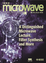 IEEE Microwave Magazine