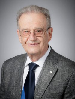John W. Bandler