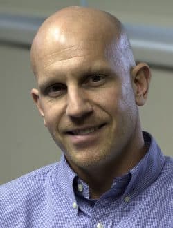 Scott Yano