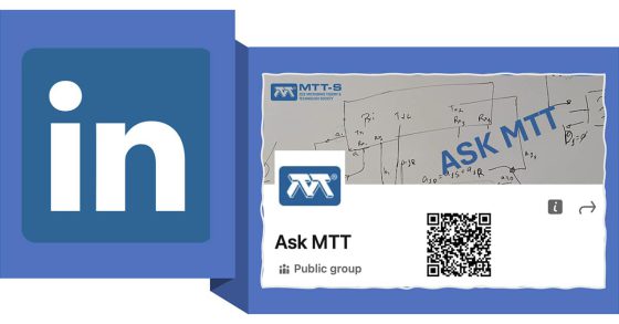 Ask MTT