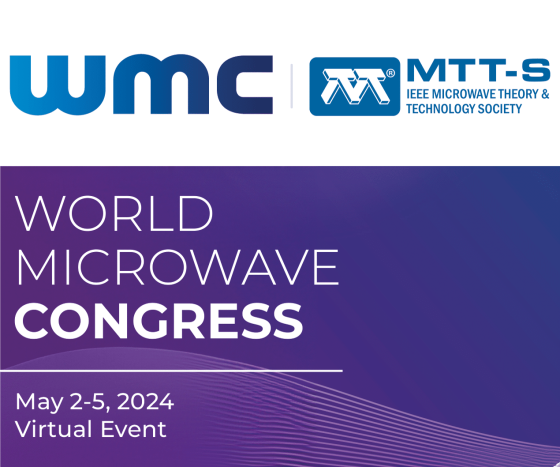 World Microwave Congress 2024