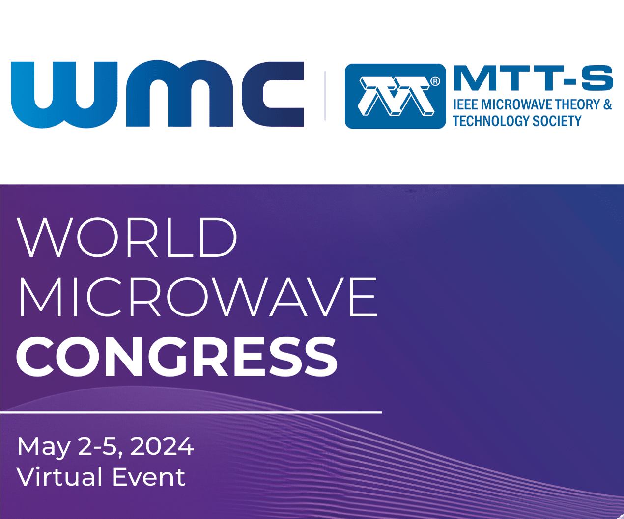 World microwave congress 2024 mtt s