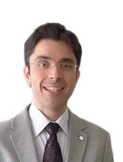 Nima Javanbakht