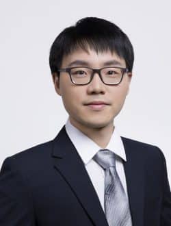 Haoshen Zhu