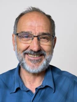 Sorin Voinigescu
