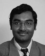 Sudipto Chakraborty