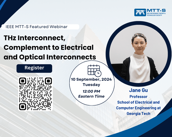 Events Calendar - MTT-S