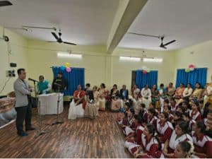 Konnagar Hindu Girls High School 2