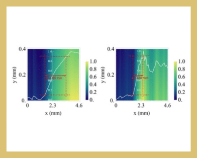 Terahertz Imaging Super-Resolution for Documental Heritage Diagnostics