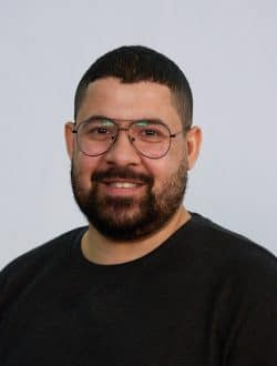  Mohammed Farouk Nakmouche