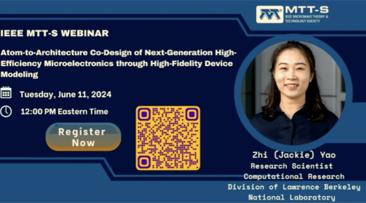 Atom to Architecture Co-Design of Next Generation High Efficiency Microelectronics Through High Fidelity Device Modeling