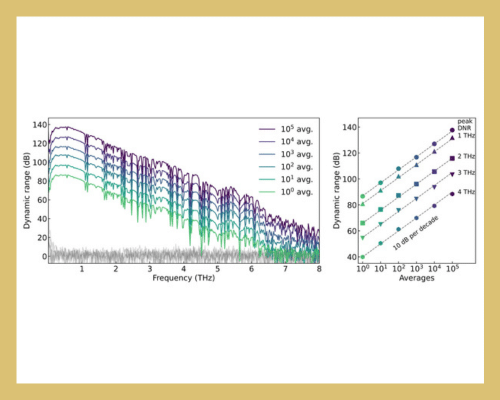 Fiber-Coupled THz TDS System With mW-Level THz Power and up to 137-dB Dynamic Range