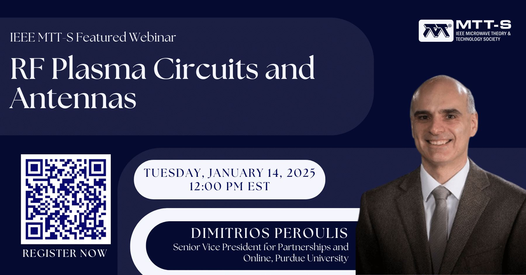 RF Plasma Circuits and Antennas