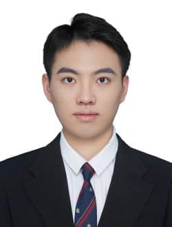 Ruxuan Zhao