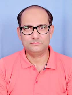 Taimoor Khan