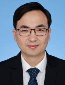 Haidong Chen