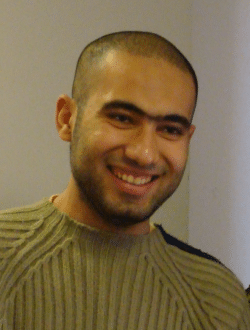 Ahmed Abdellatif