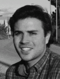 Enrique Oliver Lopez