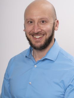 Nizar Messaoudi