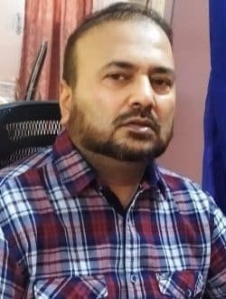 Jaleel Akhtar