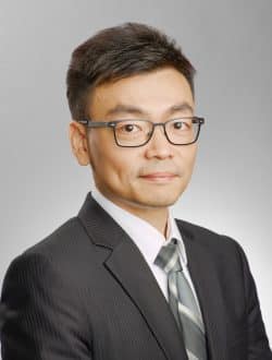 Alex Ng