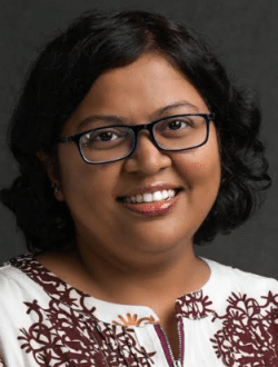 Ifana Mahbub