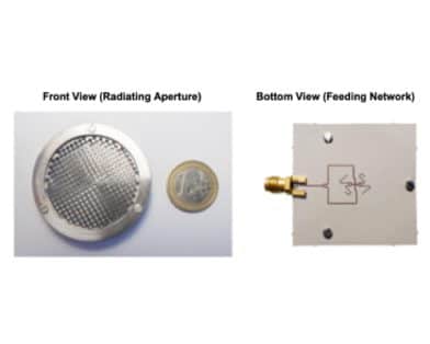 TE-Polarized Bessel-Beam Launchers for Wireless Power Transfer at Millimeter Waves: Theory, Design, and Experimental Validation