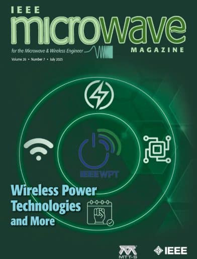 IEEE Microwave Magazine
