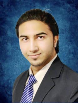 Omkar Bhalekar