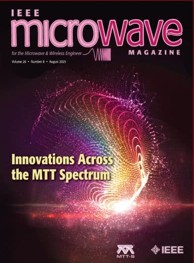 IEEE Microwave Magazine