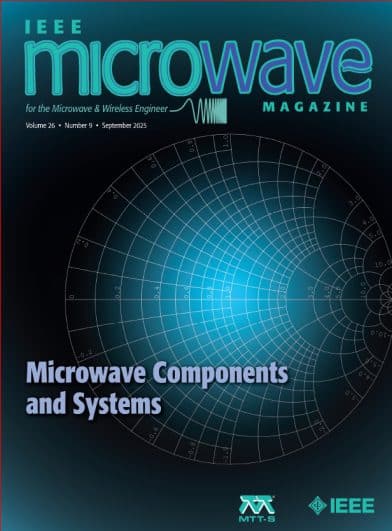 IEEE Microwave Magazine