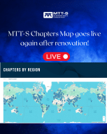 MTT-S Chapters Map goes live again after renovation!