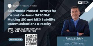 Silicon-Based Phased Arrays and Their Impact on Satellite Communications