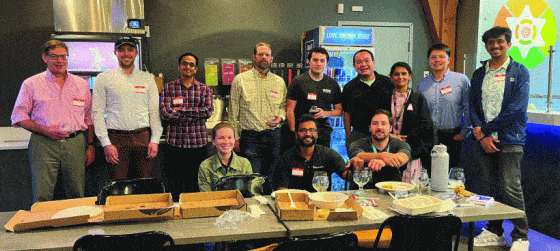 September 2025 Featured MTT-S Chapter