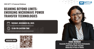 Beaming Beyond Limits: Emerging Microwave Power Transfer Technologies