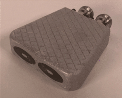 Real-Time Microwave Medical Scanning [Application Notes]