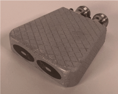 Real-Time Microwave Medical Scanning [Application Notes]