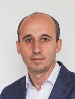 Arnaldo S. R. Oliveira 