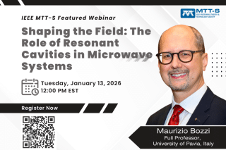 Shaping the Field: The Role of Resonant Cavities in Microwave Systems
